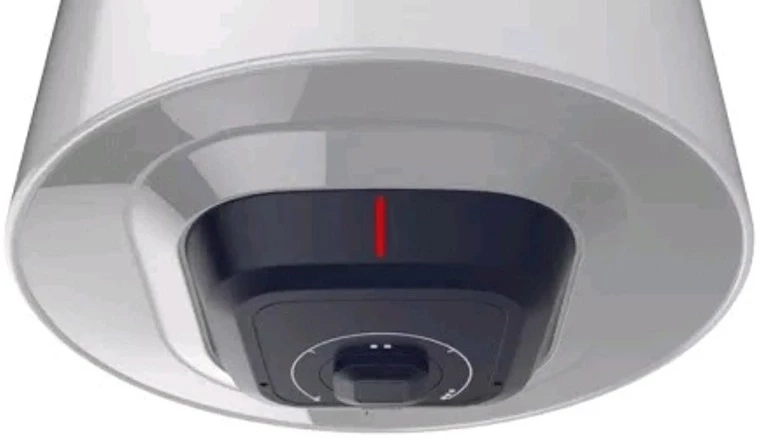 Электрический накопительный водонагреватель Ariston PRO1 R INOX ABS 30 V SLIM 2K 3700648