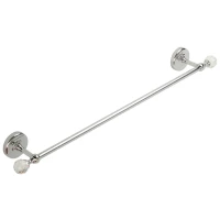 Полотенцедержатель 60 см Migliore Amerida ML.AMR-60.422.CR