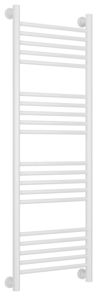 

Полотенцесушитель водяной 1200x400 белый глянец Сунержа Богема+ 12-0220-1240