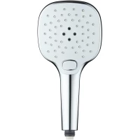 Душевая лейка 120 мм Agger Marine AHS05