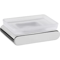 Мыльница Remer Lounge LN10CR