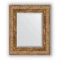 Зеркало 45x55 см виньетка античная бронза Evoform Exclusive BY 3358 - 1