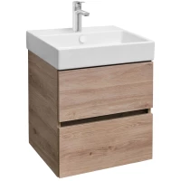 Тумба дуб давос 48,6 см Jacob Delafon Tolbiac EB1378-E75