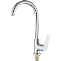 Смеситель для кухни Esko Murano MR 519 хром