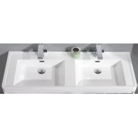 Раковина 120x48 см BelBagno Ancona-N EA-1200-2-LVB