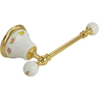 Держатель туалетной бумаги Migliore Provance ML.PRO-60.505.DO