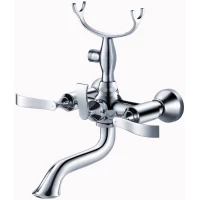 Смеситель для ванны Schein Pure 46301/8027060