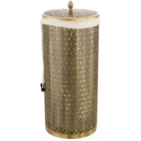 Корзина для белья 22л Migliore 24733