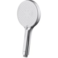 Душевая лейка IDDIS Optima Home OPH3FC0i18 122,1 мм, 3 режима, хром