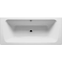 Акриловая ванна Riho Turin B155001005 180x80 см, белый