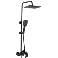 Душевая система 260x200 мм Fashun A52424-7