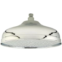 Верхний душ Migliore Roma 32176 300 мм, хром