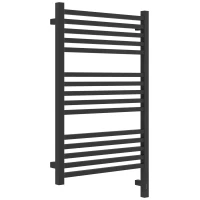Полотенцесушитель электрический Сунержа Модус 3.1 31-5901-8050 800x500, МЭМ правый, черный матовый