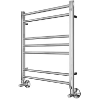 Полотенцесушитель водяной 600x500 Lemark Poseidon П7 LM42607