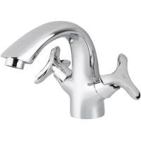 Смеситель для раковины Viko V-1601 хром