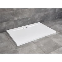 Душевой поддон из литьевого мрамора 120x90 см Radaway Giaros D MKGD1290-03