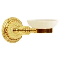 Мыльница Boheme Hermitage 10352