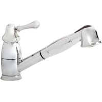 Смеситель для кухни Migliore Maya ML.CUC-8995.CR