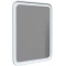 Зеркало 60x70 см белый матовый IDDIS Esper ESP6000i98 - 3