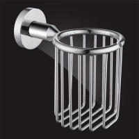 Держатель освежителя воздуха Elghansa Kentucky KNT-860