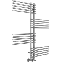 Полотенцесушитель водяной Terminus Европа П20 4670078530615 1000x902, хром