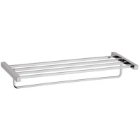 Полка для полотенец 59 см Remer SQ SQ70CR