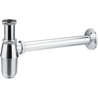 Сифон для раковины AQG Mod. B 400040125 1 1/4