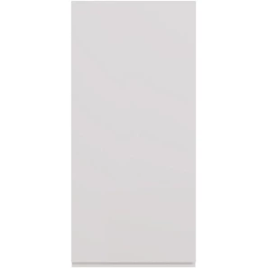 Изображение товара шкаф одностворчатый 35x85 см белый глянец l/r lemark veon lm01v35pl
