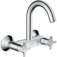 Смеситель для кухни Hansgrohe Logis M32 71286000