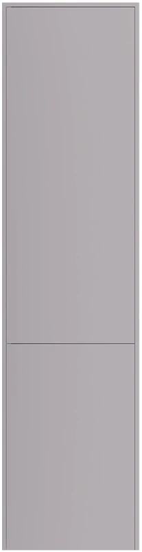 Пенал подвесной серый матовый Am.Pm Inspire 2.0 M50ACHX0406EGM - фото 2