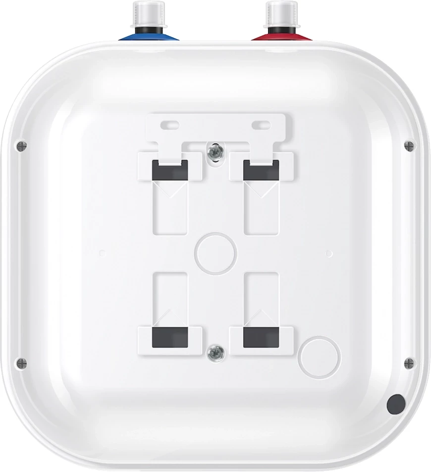 Электрический накопительный водонагреватель Garanterm Plus 15 U ЭдЭБ01592 116014