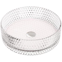 Раковина 36x36 см Ceramica Nova Cristal CN6062