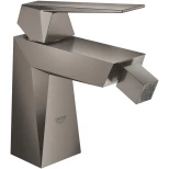 Изображение товара смеситель для биде с донным клапаном grohe allure brilliant 23117al0