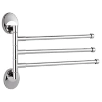 Полотенцедержатель 35,5 см Haiba HB1613