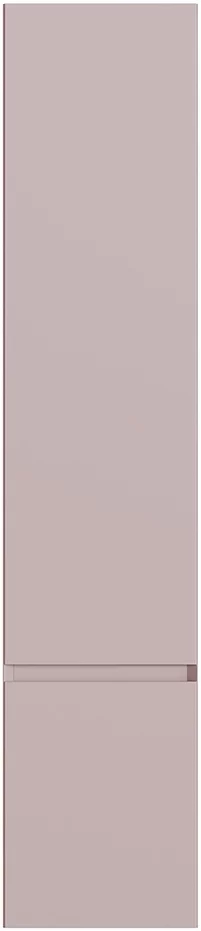 Пенал подвесной розовый матовый L Kerama Marazzi Cubo CUB.165Lh\MAL CUB.165Lh\MAL - фото 2