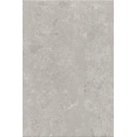 Плитка Kerama Marazzi Ферони серый матовый 20x30 8348 