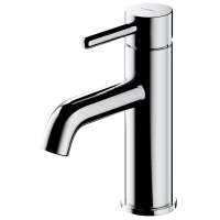 Смеситель для раковины без донного клапана Omnires Y Y1210CR