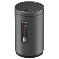 Мусорное ведро 12л Java S-882-12Q