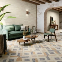 Коллекция плитки El Molino Maldivas