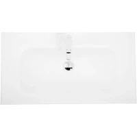 Раковина 91x46,5 см BelBagno Etna BB910/465-LV-VTR-BO