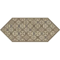 Декор Kerama Marazzi Монтиш 4, 14x34 HGD/A469/35016 