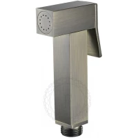 Гигиенический душ Filarete FL11BG графит