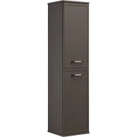 Пенал Акватон Нео-Классика 1A284603NCR30 подвесной L/R, мускат