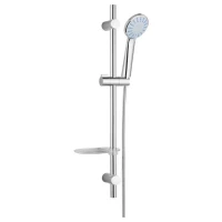 Душевой гарнитур Milardo 3503F60M16