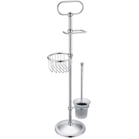 Комплект для туалета Timo Nelson 150185/00