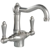 Смеситель для раковины с донным клапаном Nicolazzi El Capitan 1432CB69