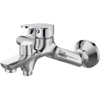 Смеситель для ванны Esko Cairo CI 54 w/a хром