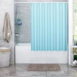Изображение товара штора для ванной комнаты wasserkraft oder sc-30201