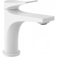 Смеситель для раковины Splenka S54.10.08 белый