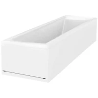 Торцевая панель 70 см Cezares Eco ECO-70-SP-W37